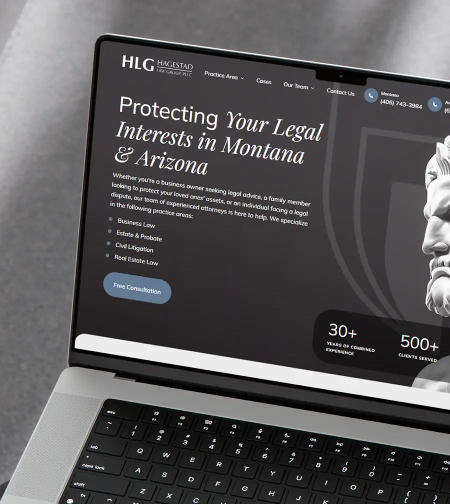 HagEstad Law Group, PLLC
