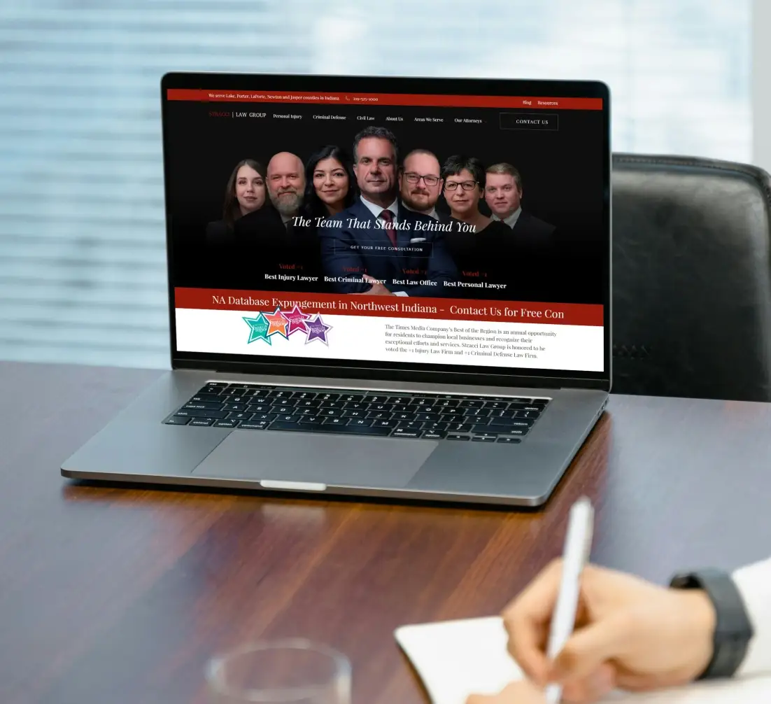 Stracci Law Group