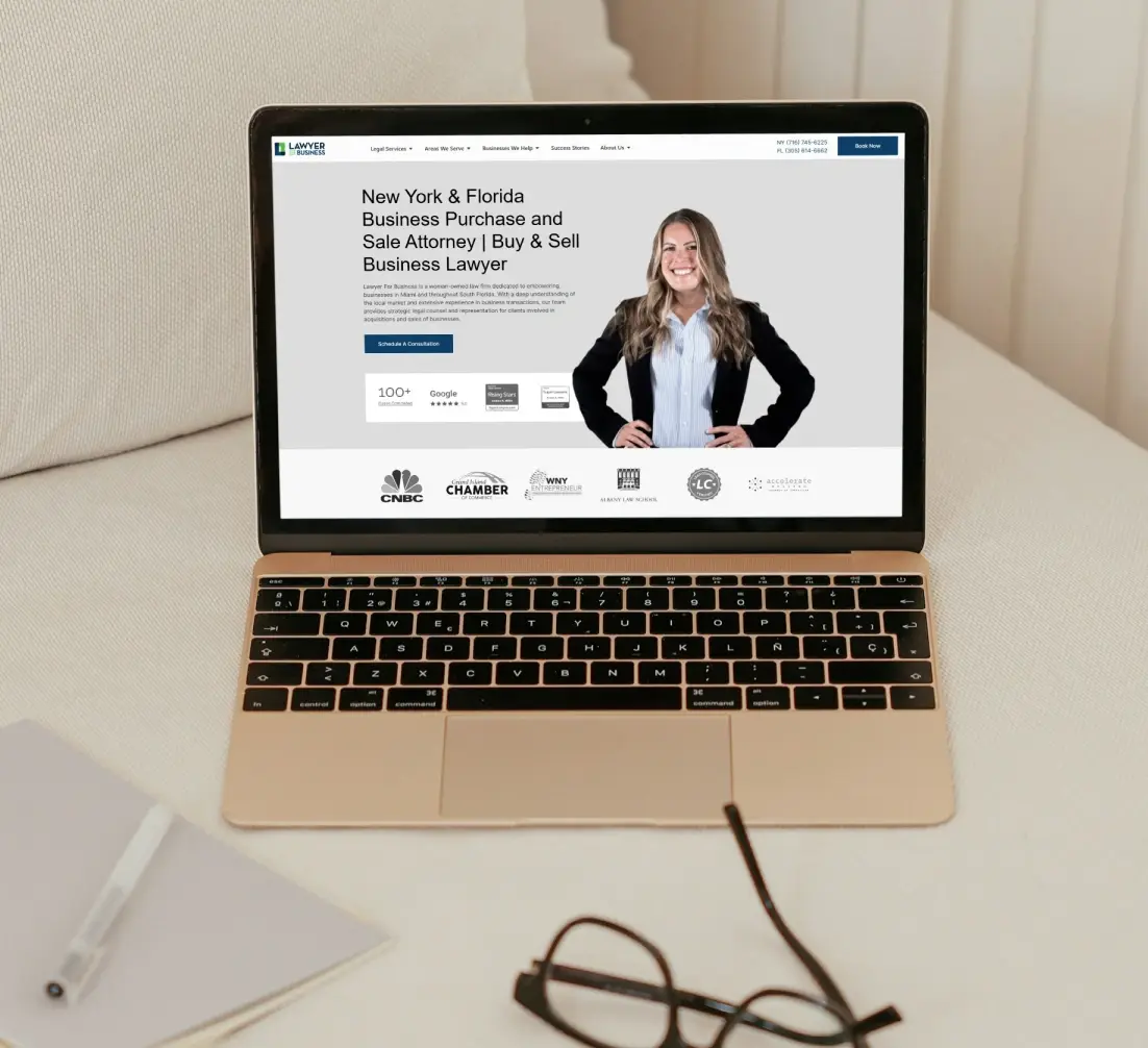 Lawyer for Business
