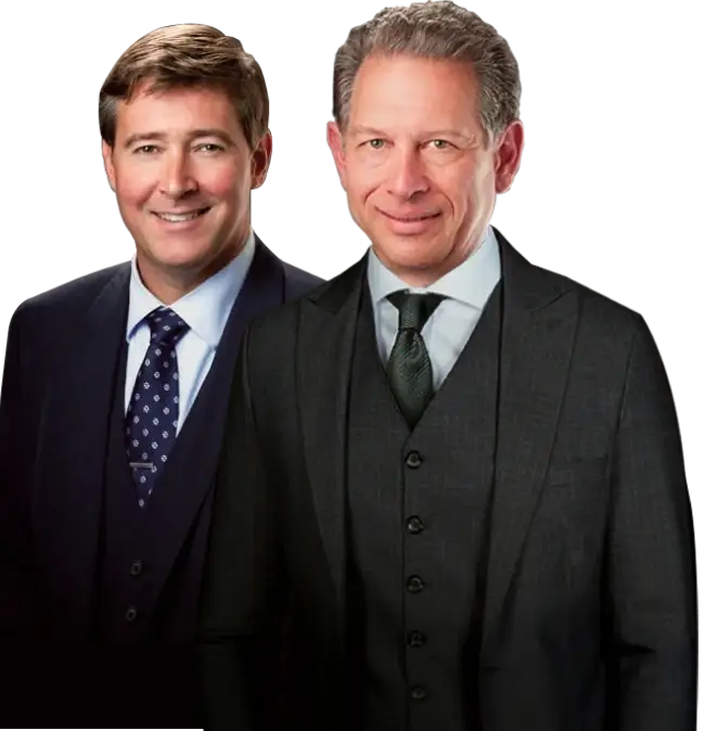 The Ahearne Law Firm, PLLC