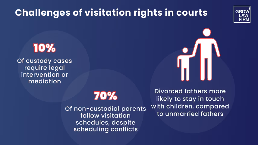 Child Visitation