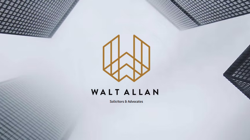 Walt Allan