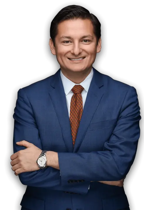 Omar Ochoa Law