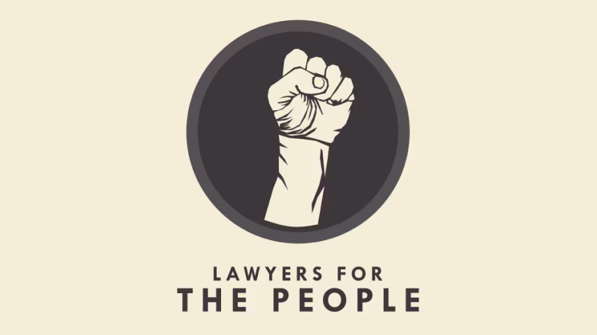 Lawyers for the People