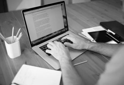 Law Firm Website Content Writing Guide: Fix It Now or Keep Losing Leads