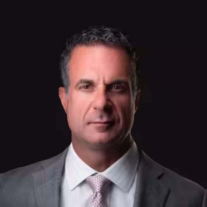 Paul Stracci