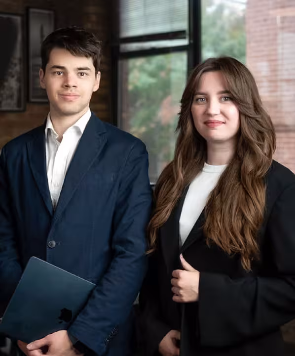 Web Design services for lawyers
