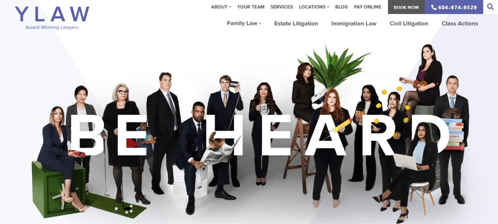 Ylaw Group