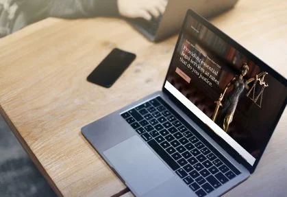 Best Personal Injury Lawyer Websites [2026 Edition]