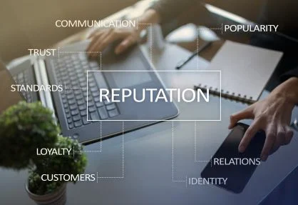 Reputation Management for Lawyers: Strategies to Stay Ahead