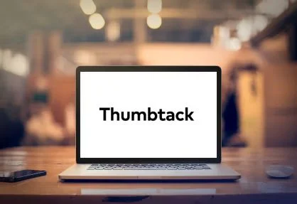 Thumbtack for Lawyers Made Easy