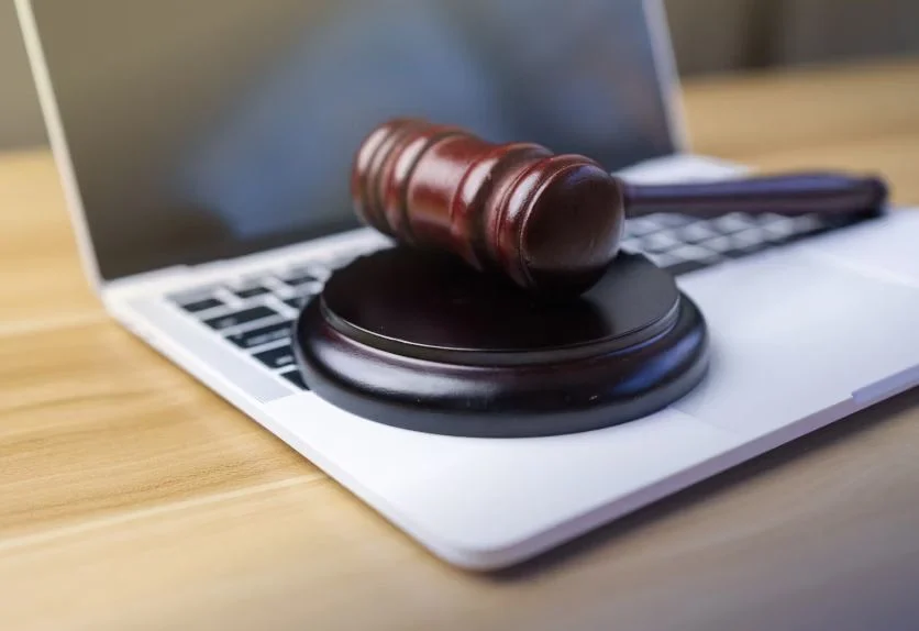 Entity SEO for Law Firms: Building the Authority Google and AI Search Recognize