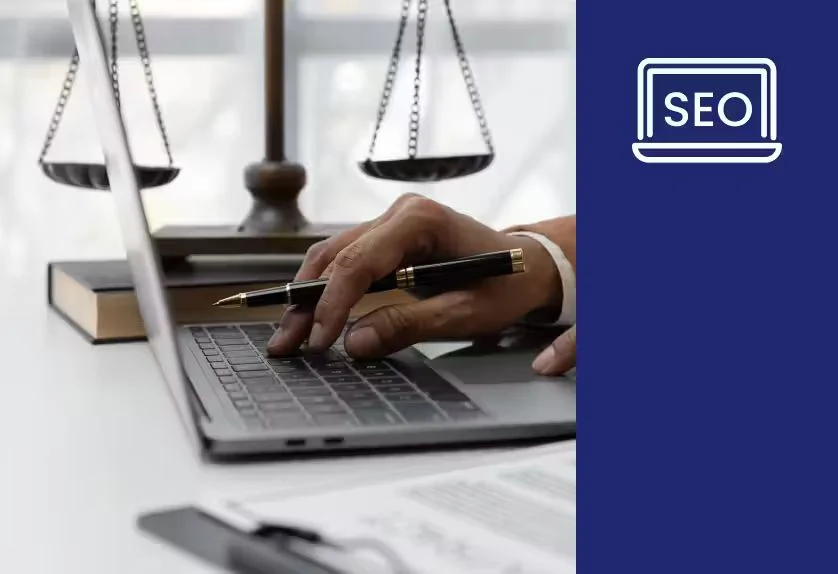 Workers' Comp SEO Guide: How to Rank for Injury-at-Work Searches