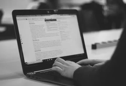 Blogging for Lawyers: 10 Tips for Starting Your Legal Blog