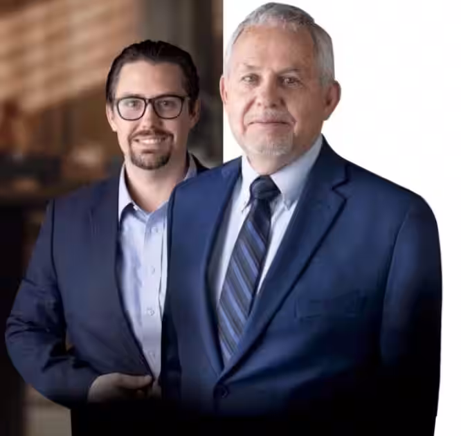 Yarborough Law Group attorneys