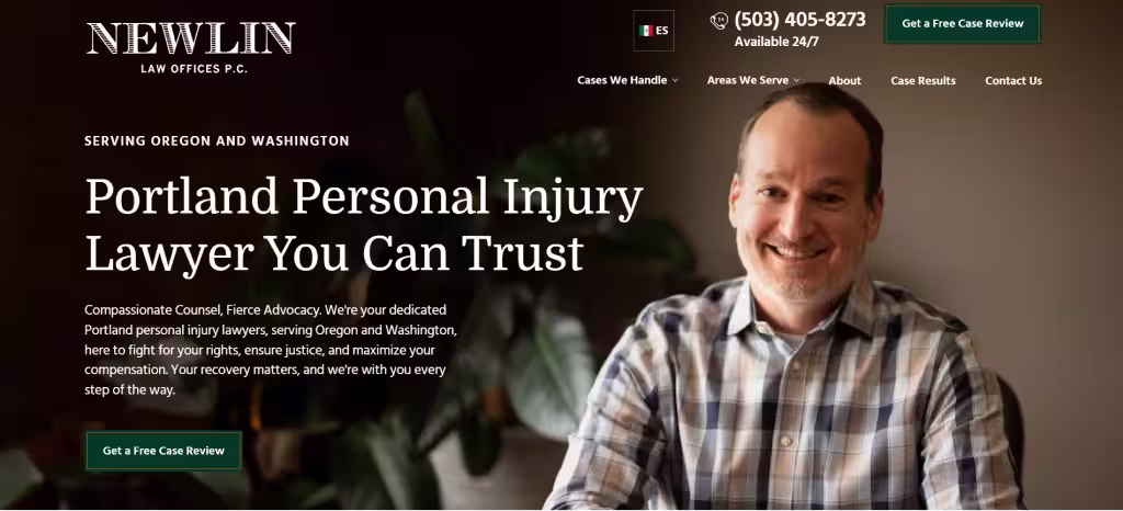 Newlin Law Offices