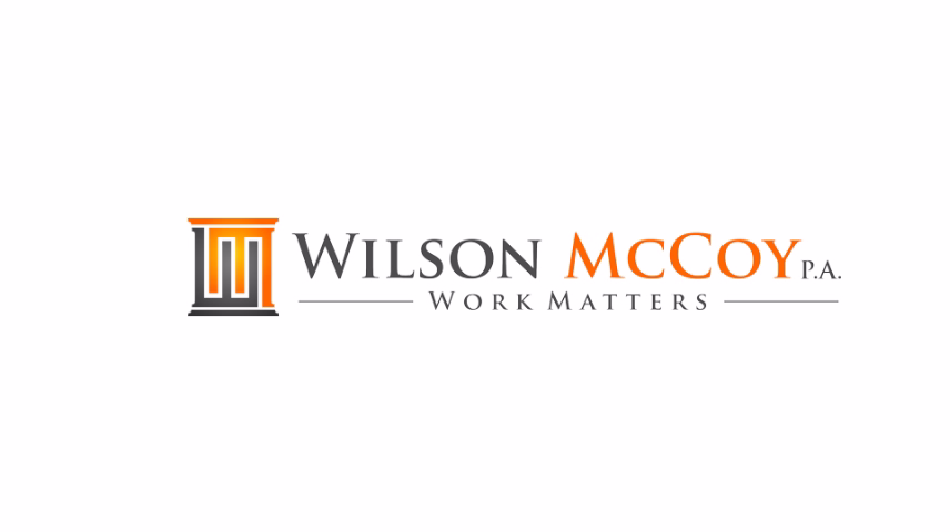 Wilson McCoy
