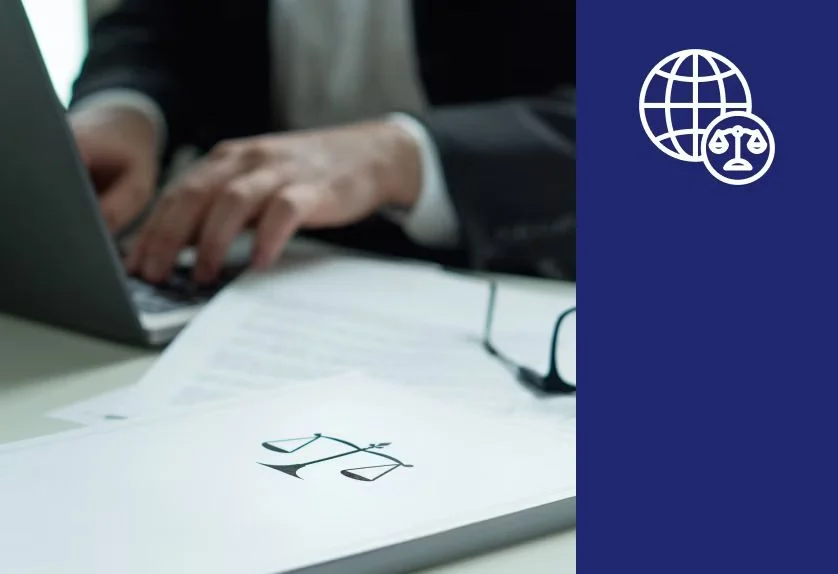 GEO for Law Firms: How to Get Your Practice Cited in AI Search