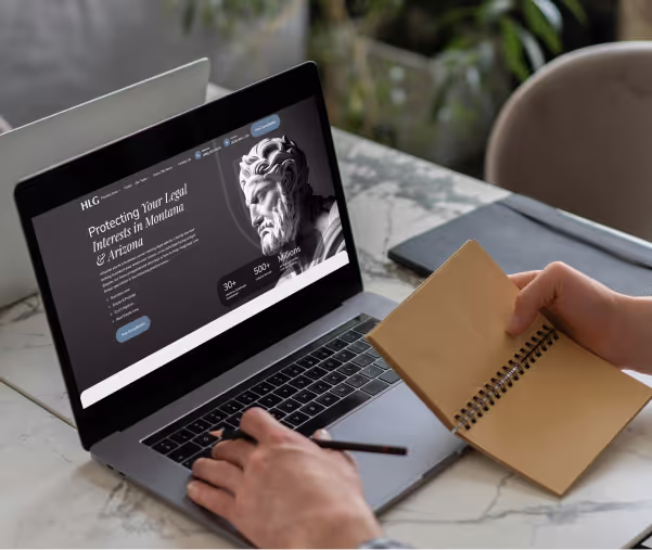 grow law clients