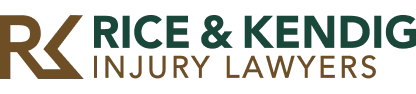 Rice & Kendig logo