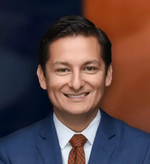 Omar Ochoa Law