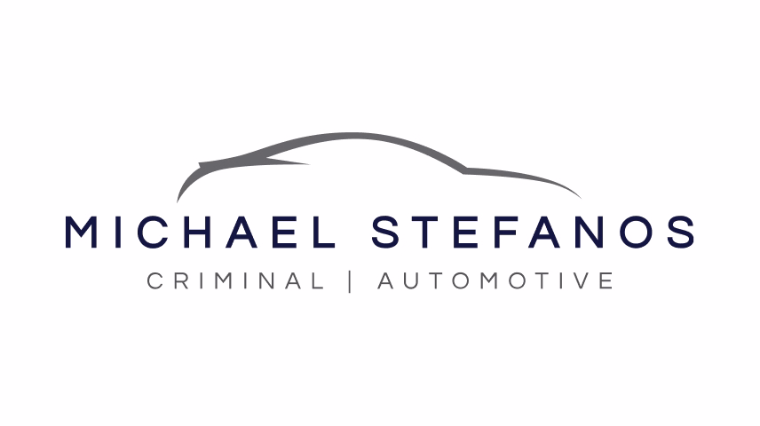 Michael Stefanos Law