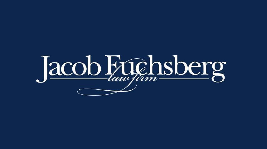 Jacob Fuchsberg Law Firm