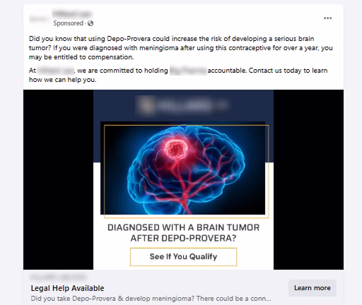 Lead Form Ads