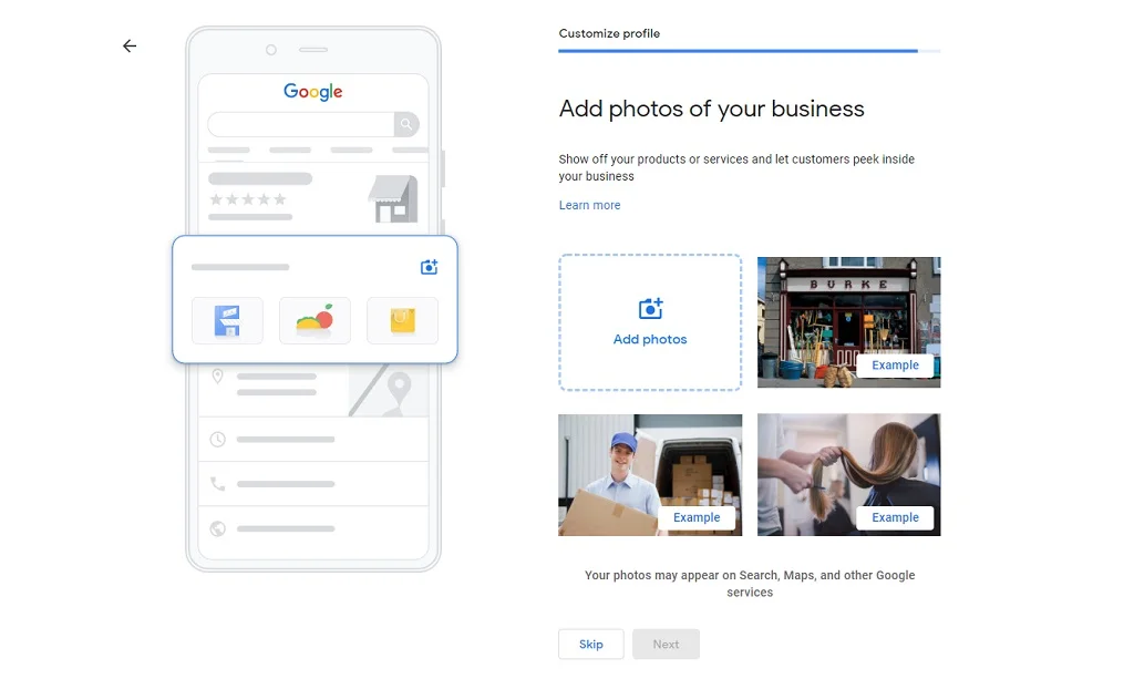 Use High-Quality Photos and Videos