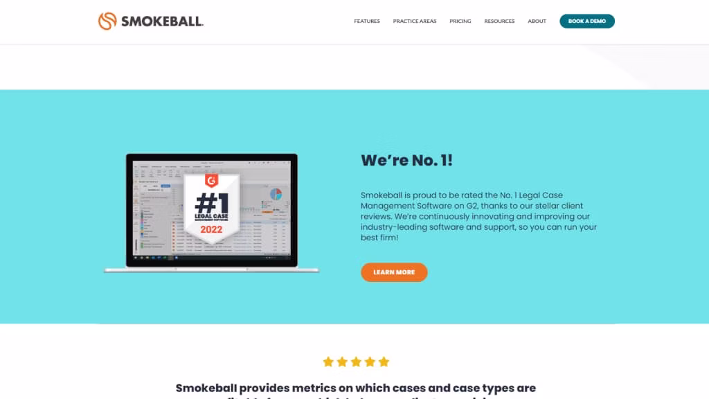Smokeball