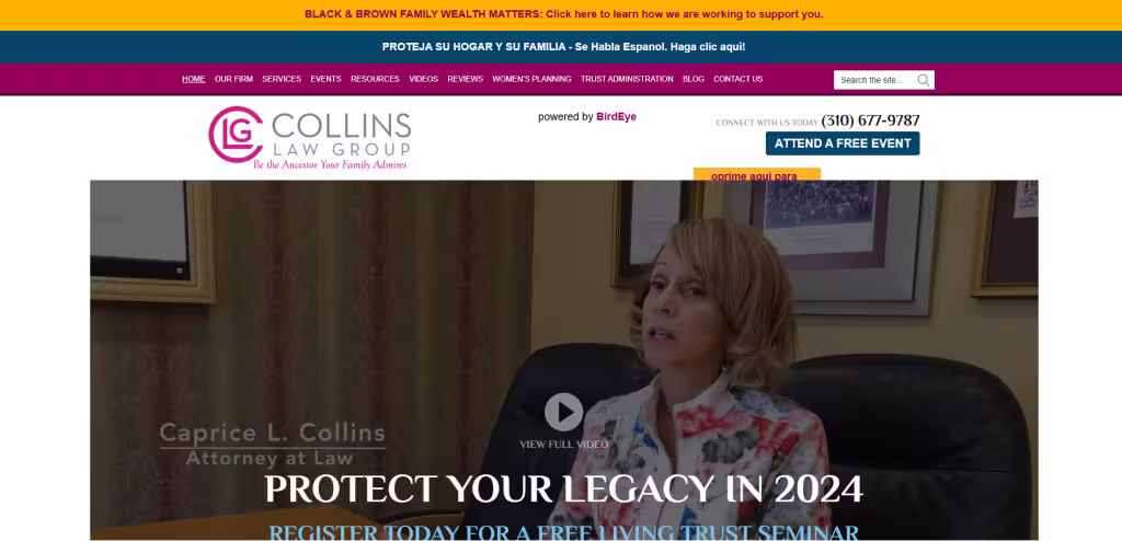 Collins Law Group