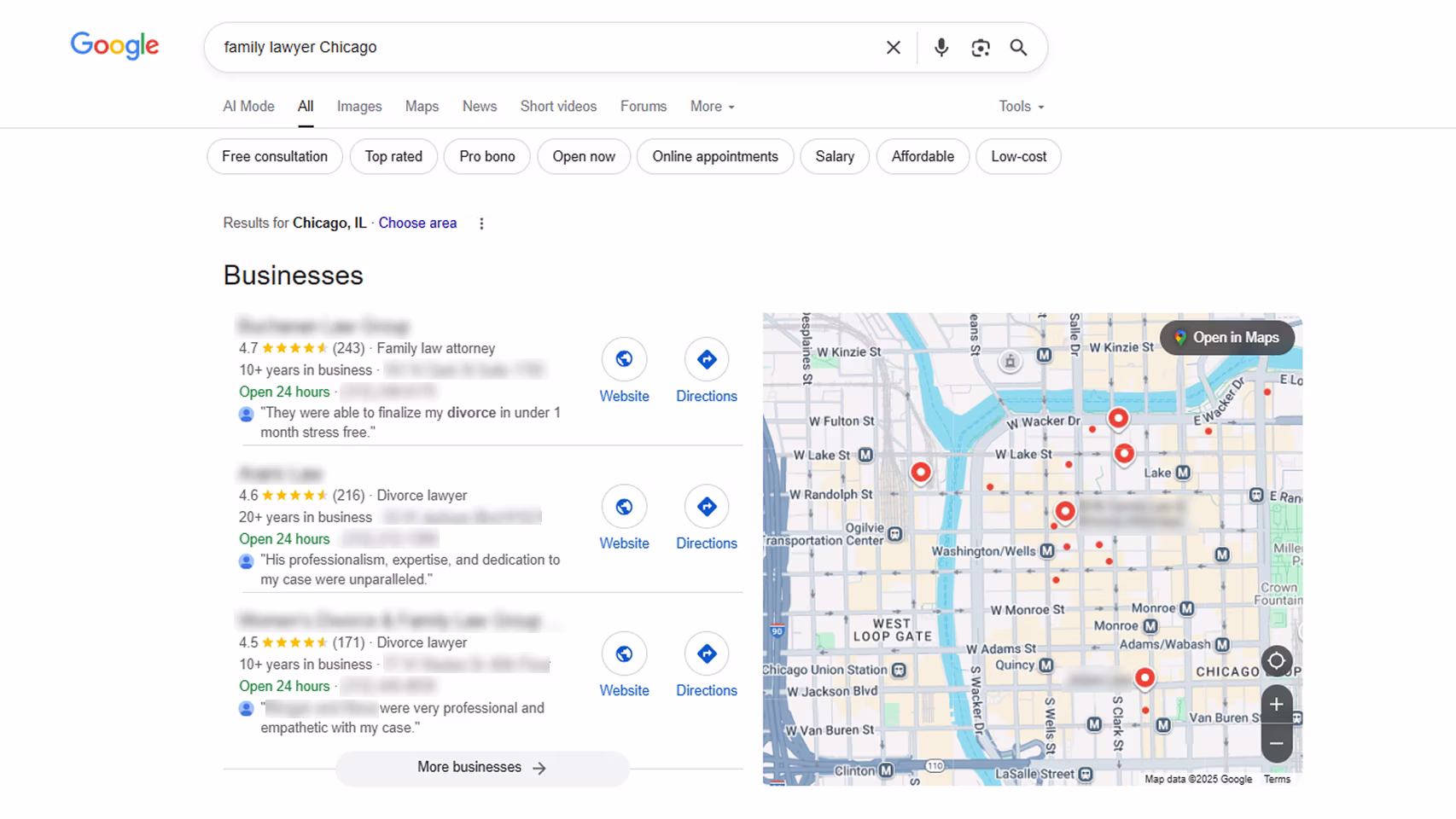 Local SEO